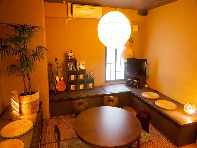 K's House Tokyo Oasis image