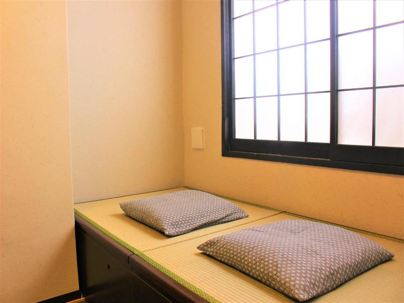 K's House Tokyo Oasis image