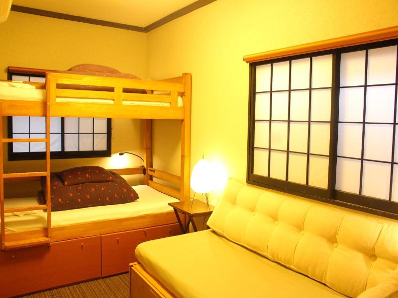 K's House Tokyo Oasis image