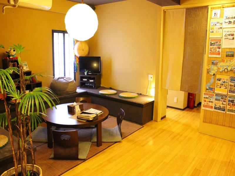 K's House Tokyo Oasis image