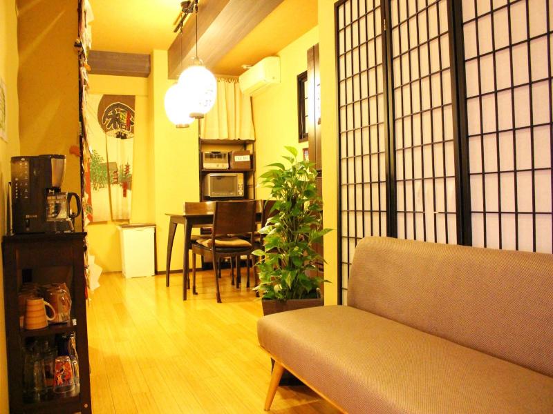 K's House Tokyo Oasis image