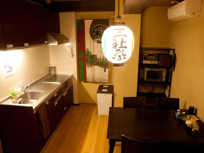 K's House Tokyo Oasis image
