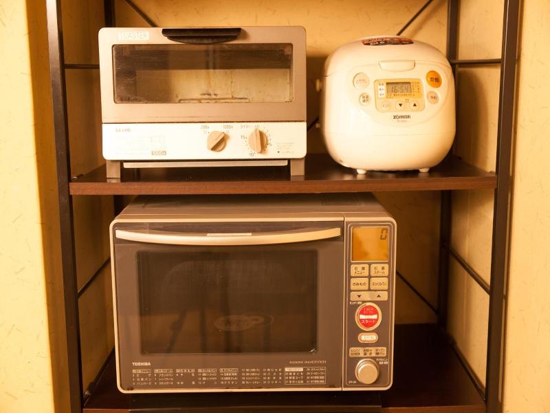 K's House Tokyo Oasis image