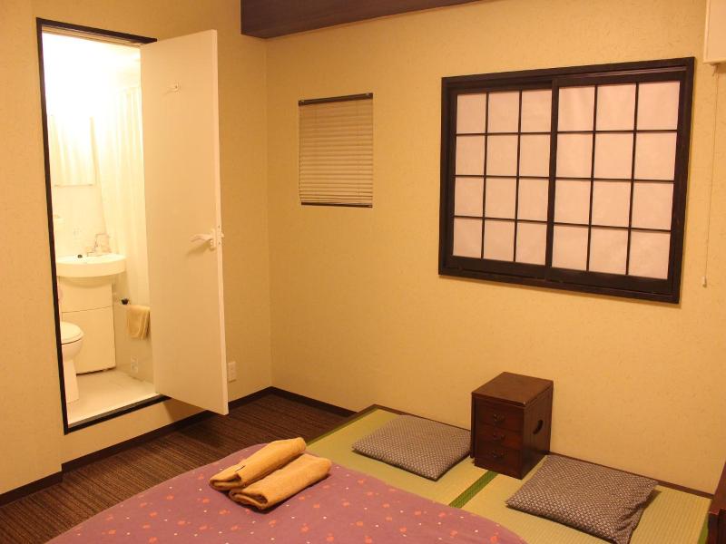 K's House Tokyo Oasis image