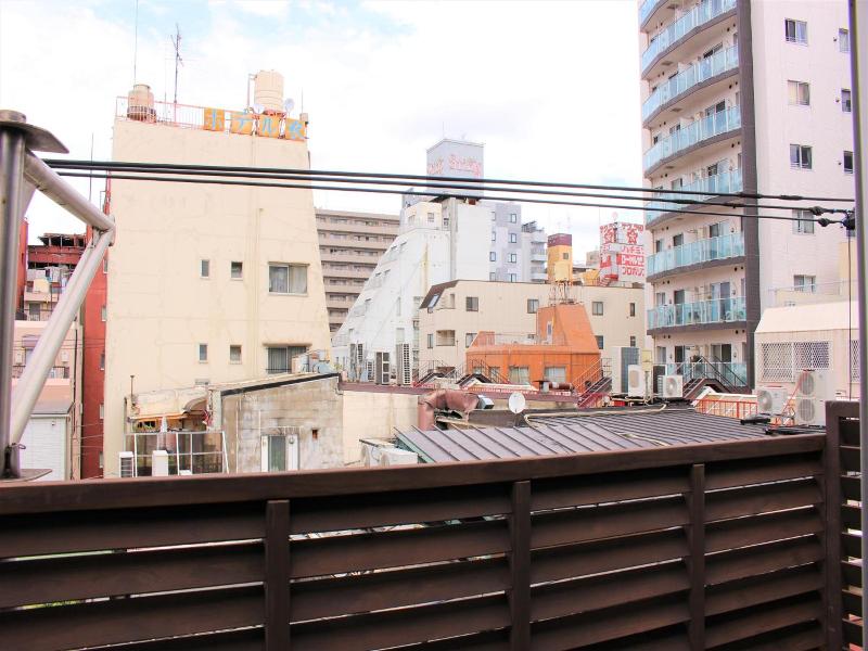 K's House Tokyo Oasis image