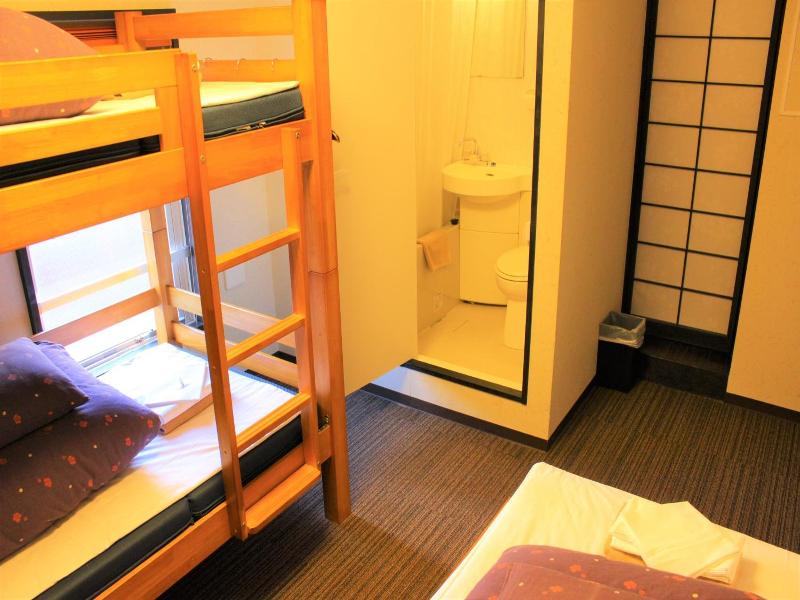 K's House Tokyo Oasis image