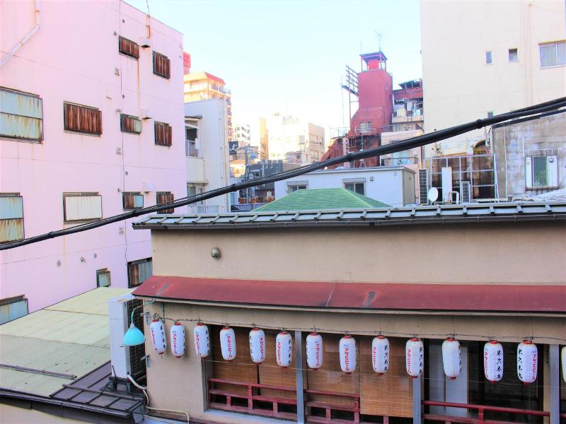 K's House Tokyo Oasis image