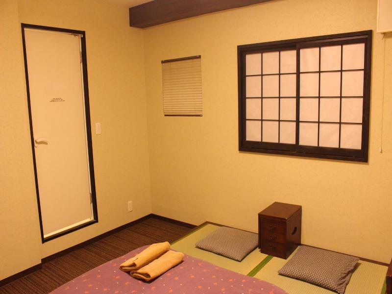 K's House Tokyo Oasis image