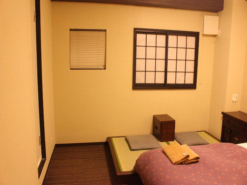 K's House Tokyo Oasis image
