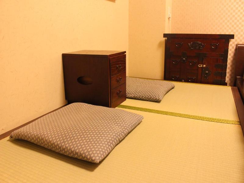 K's House Tokyo Oasis image