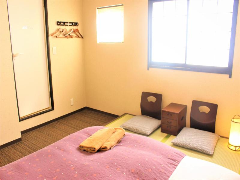 K's House Tokyo Oasis image