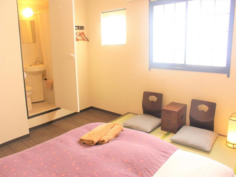 K's House Tokyo Oasis image
