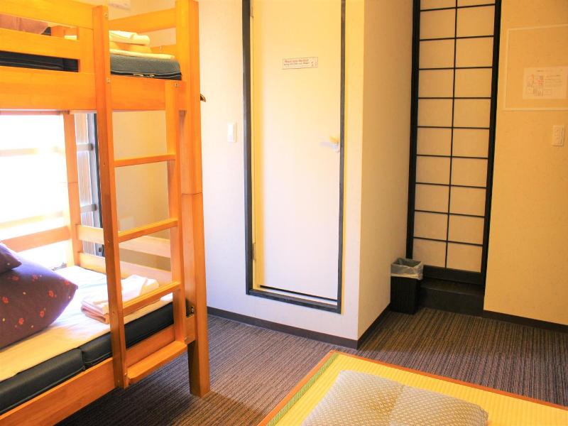 K's House Tokyo Oasis image