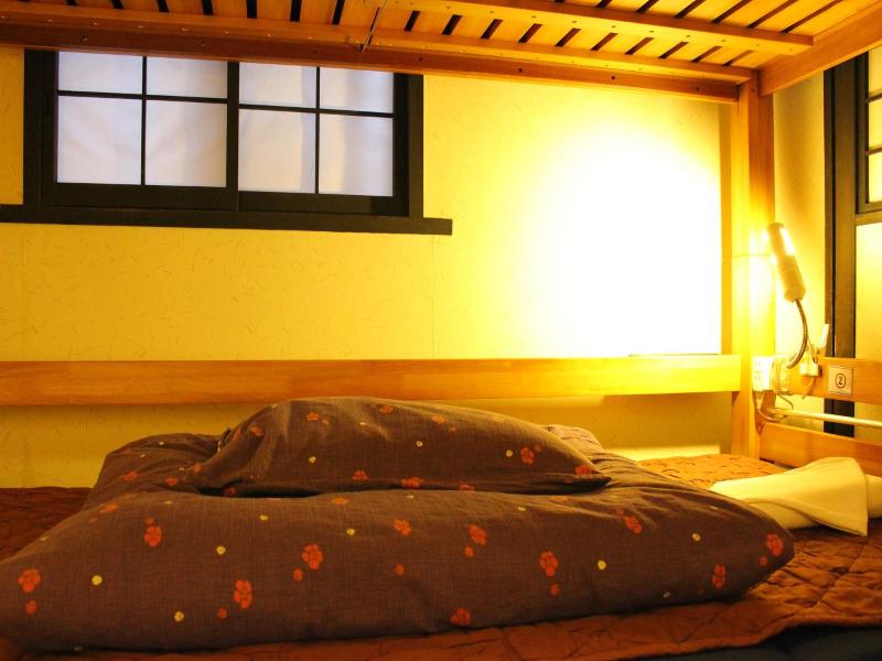 K's House Tokyo Oasis image