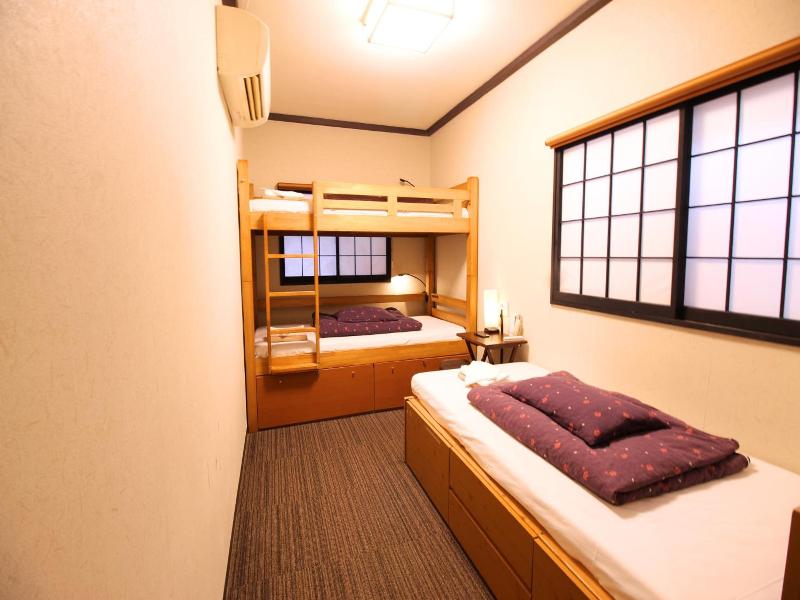 K's House Tokyo Oasis image