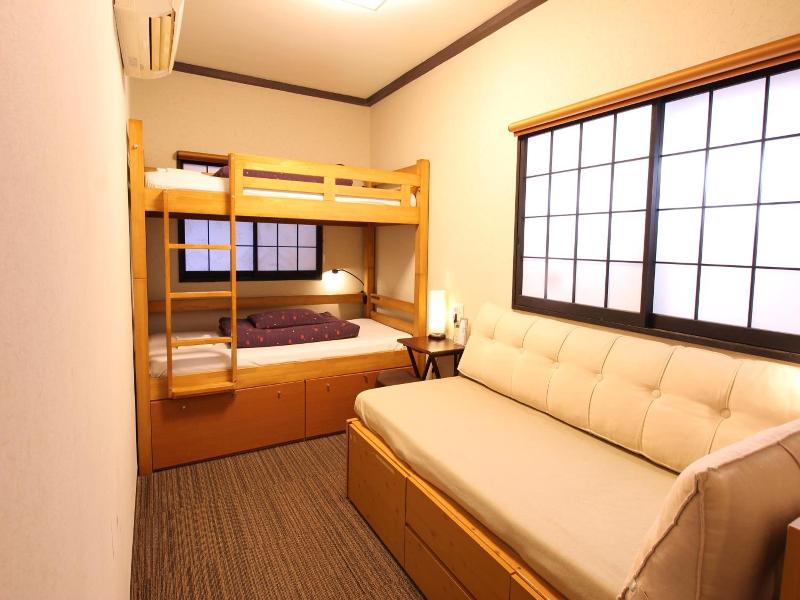 K's House Tokyo Oasis image
