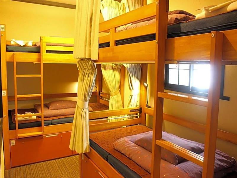 K's House Tokyo Oasis - Quality Hostel image