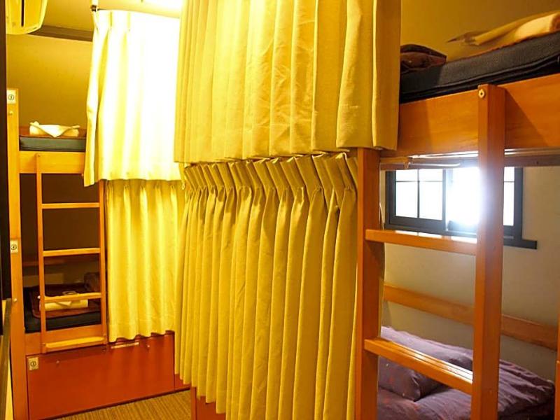K's House Tokyo Oasis - Quality Hostel image