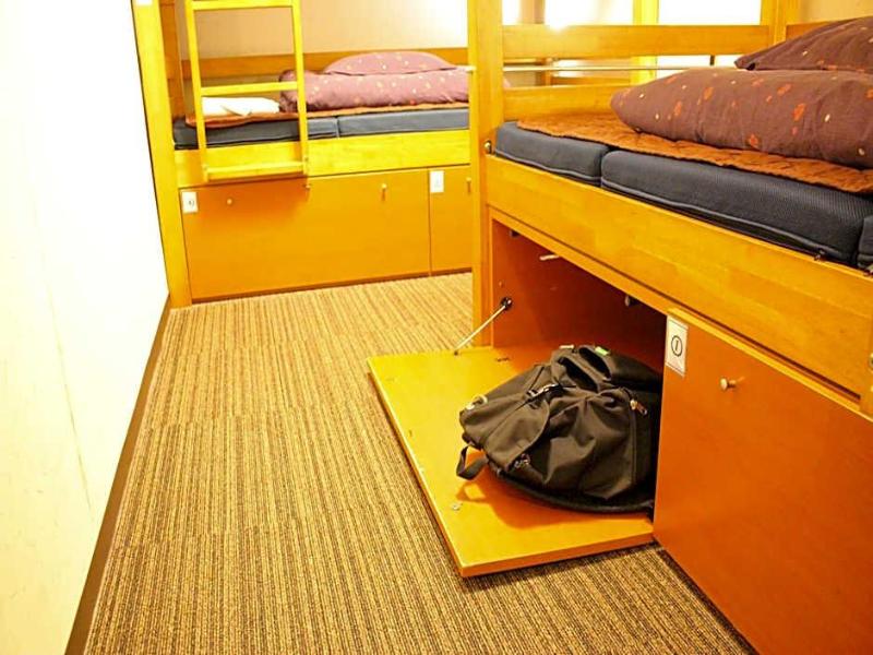 K's House Tokyo Oasis - Quality Hostel image