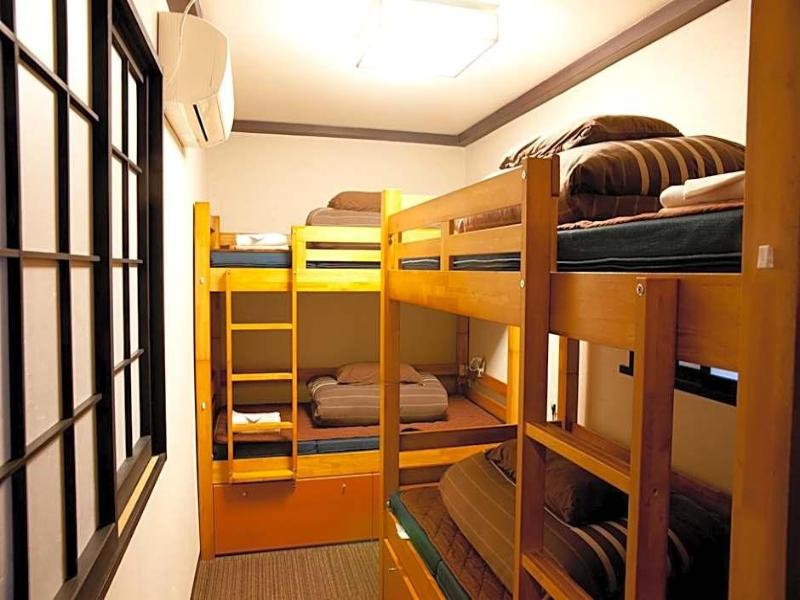 K's House Tokyo Oasis - Quality Hostel image