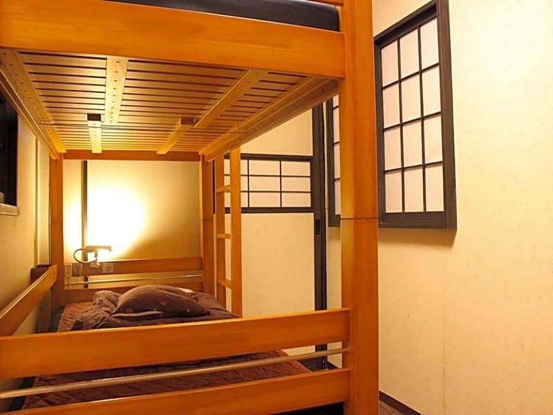 K's House Tokyo Oasis - Quality Hostel image