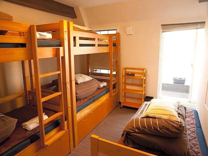K's House Tokyo Oasis - Quality Hostel image