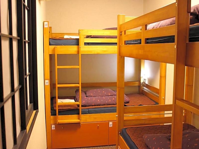 K's House Tokyo Oasis - Quality Hostel image