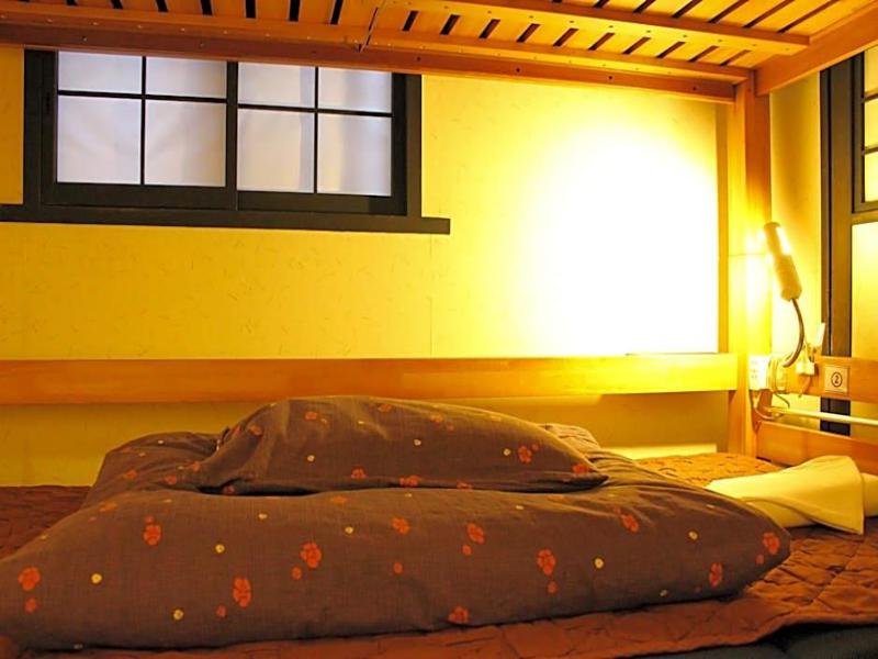 K's House Tokyo Oasis - Quality Hostel image