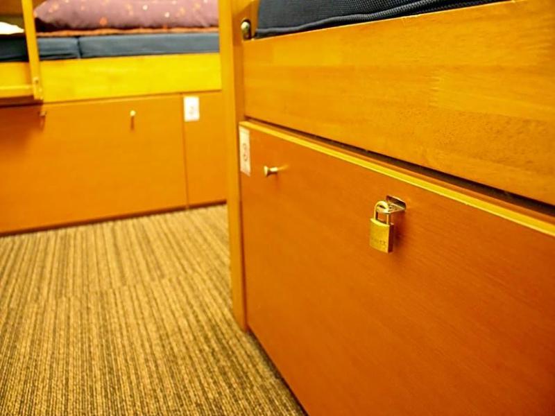 K's House Tokyo Oasis - Quality Hostel image
