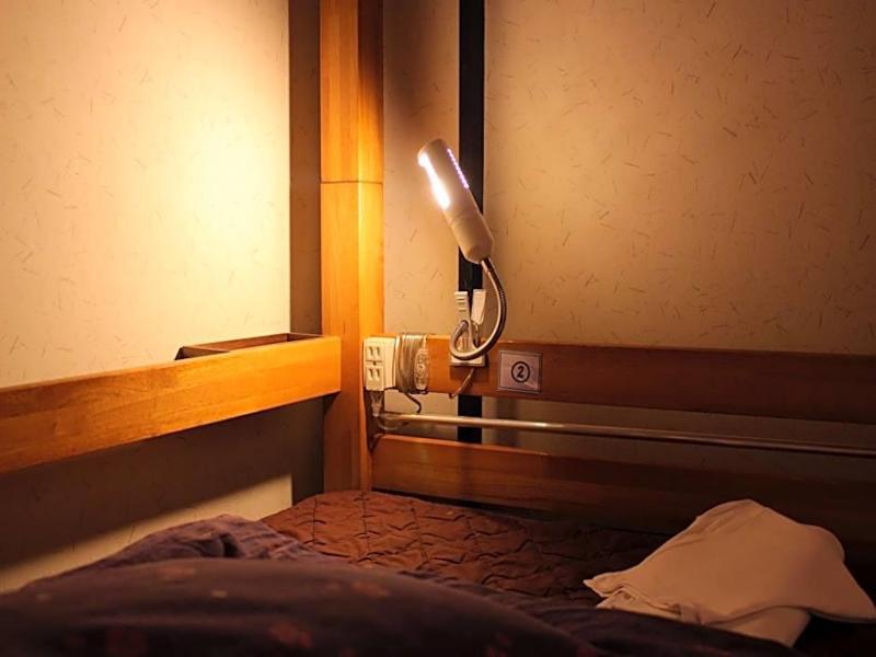 K's House Tokyo Oasis - Quality Hostel image