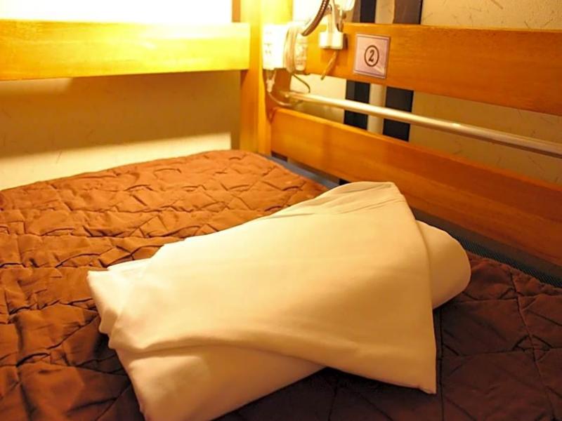 K's House Tokyo Oasis - Quality Hostel image