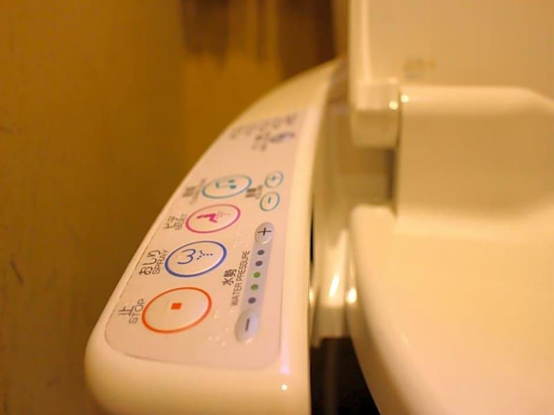 K's House Tokyo Oasis - Quality Hostel image