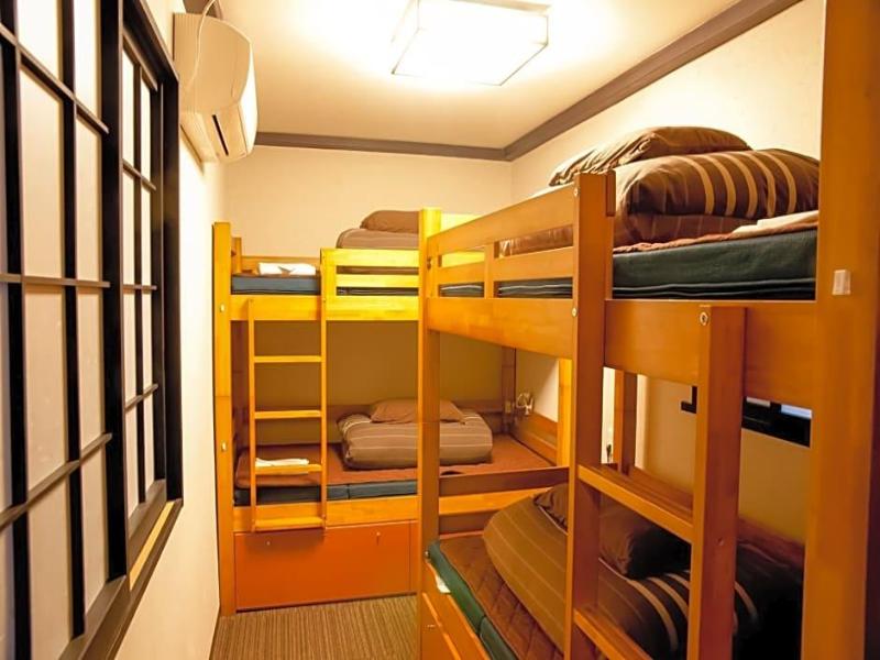 K's House Tokyo Oasis - Quality Hostel image