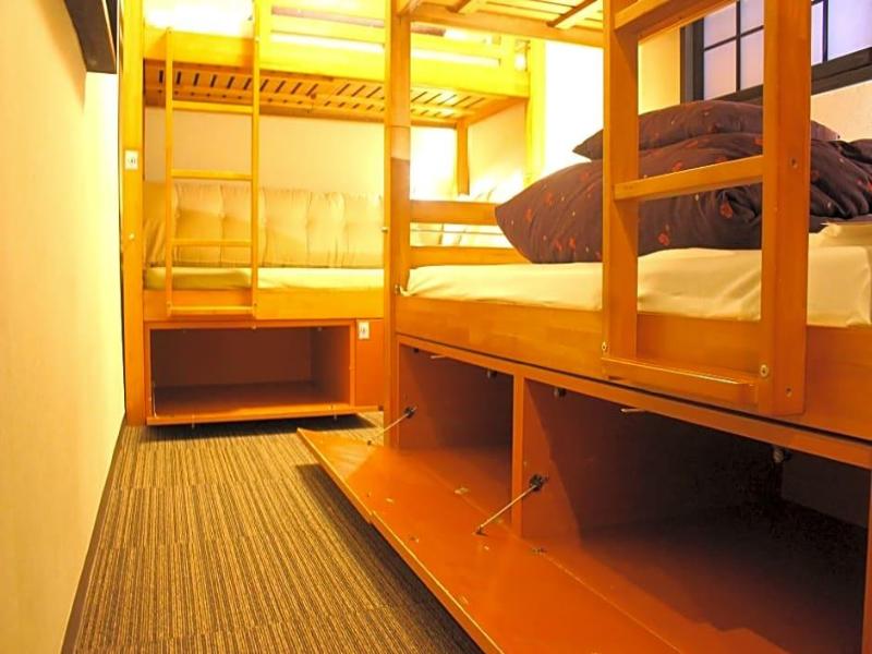 K's House Tokyo Oasis - Quality Hostel image