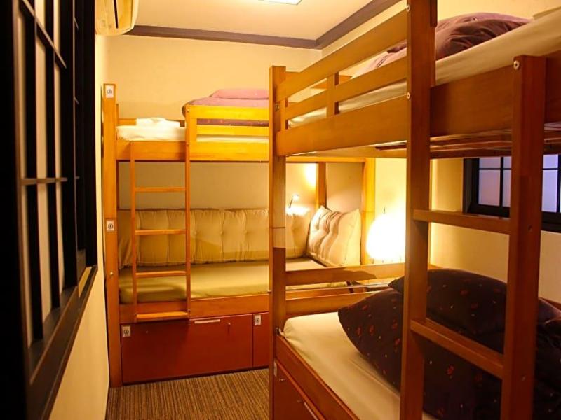 K's House Tokyo Oasis - Quality Hostel image