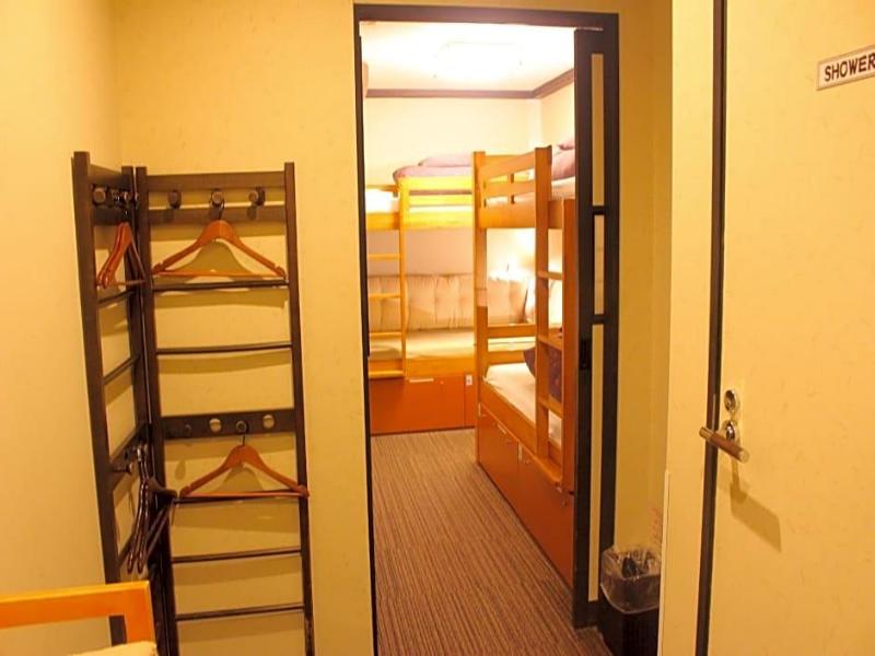 K's House Tokyo Oasis - Quality Hostel image