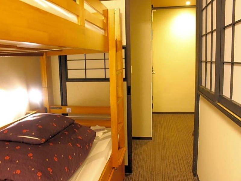 K's House Tokyo Oasis - Quality Hostel image