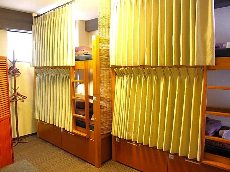 K's House Tokyo Oasis - Quality Hostel image