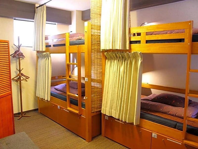 K's House Tokyo Oasis - Quality Hostel image