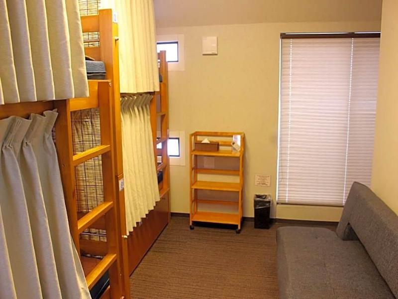 K's House Tokyo Oasis - Quality Hostel image