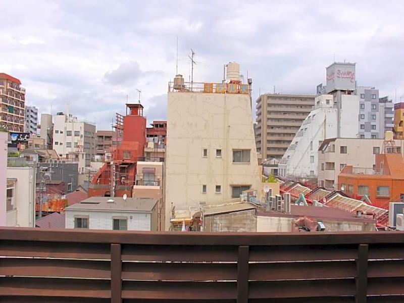 K's House Tokyo Oasis - Quality Hostel image
