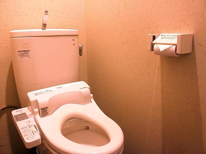 K's House Tokyo Oasis - Quality Hostel image