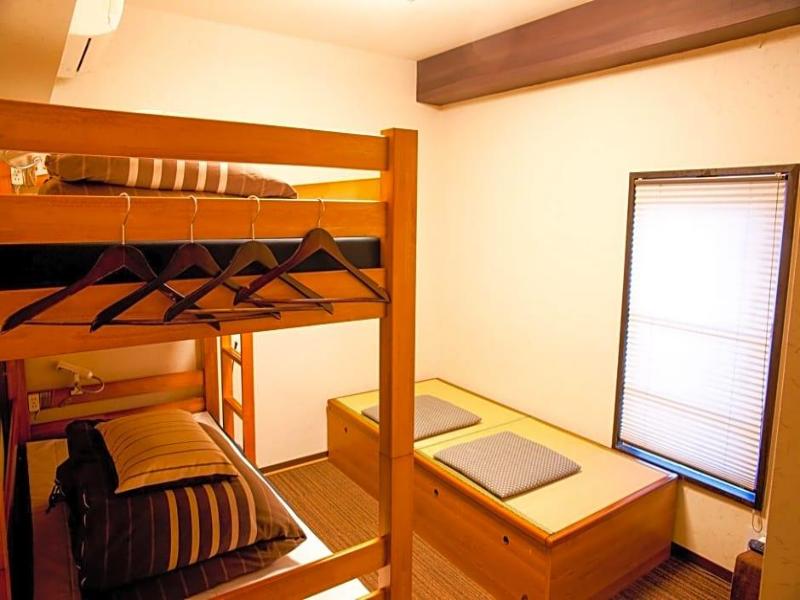 K's House Tokyo Oasis - Quality Hostel image