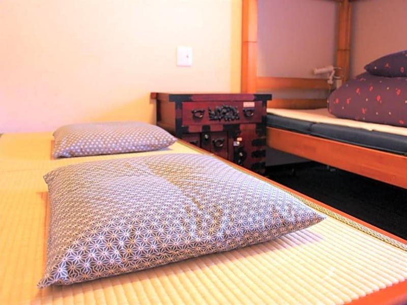 K's House Tokyo Oasis - Quality Hostel image