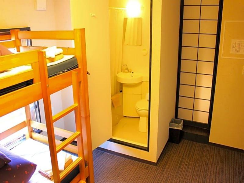 K's House Tokyo Oasis - Quality Hostel image