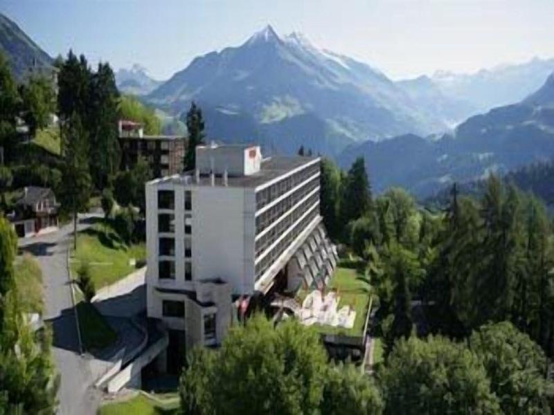 Central Residence image
