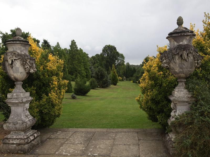 West Lodge Park image
