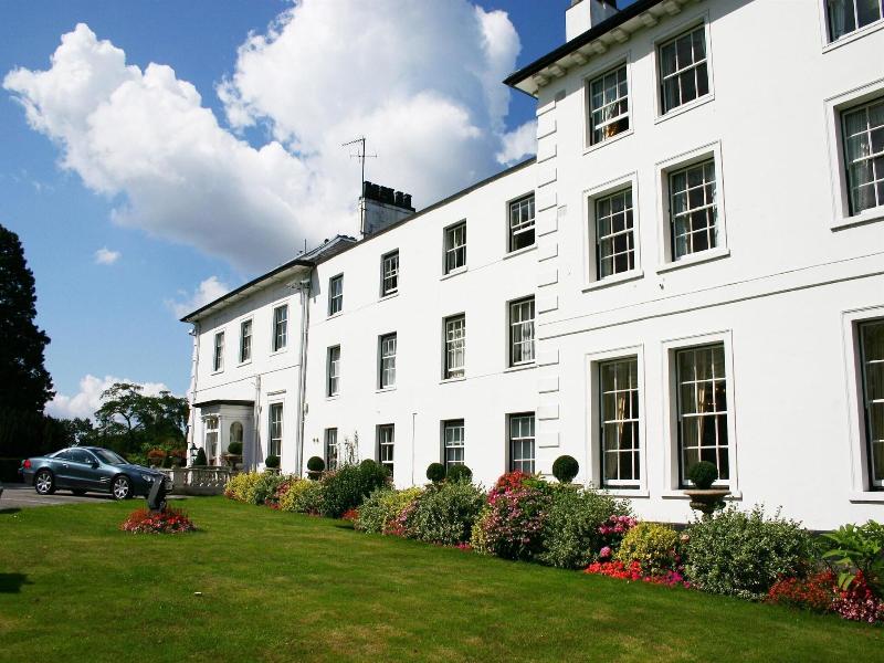 West Lodge Park image