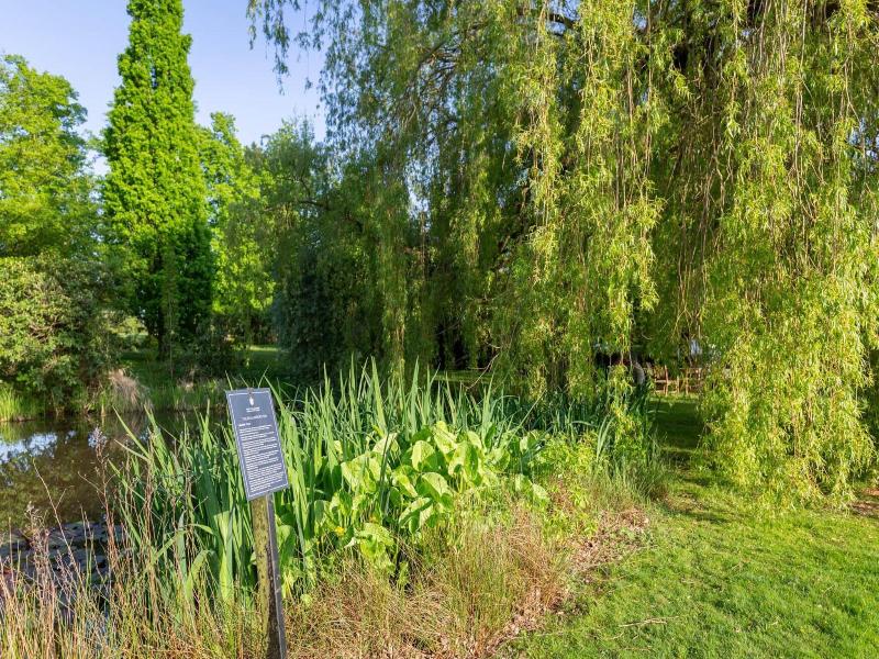 West Lodge Park image