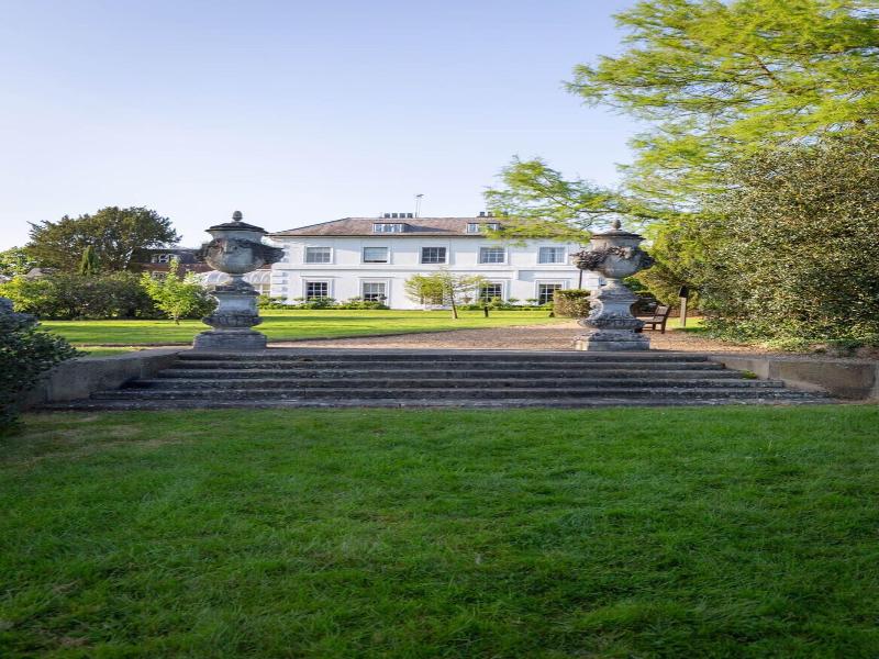 West Lodge Park image
